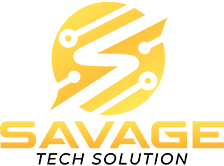 Savage Tech Solutions